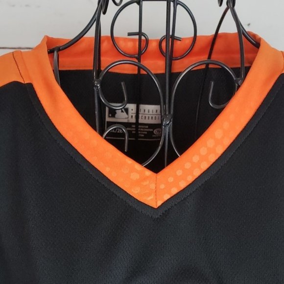 MLB SF Giants Baseball Jersey - Picture 4 of 8